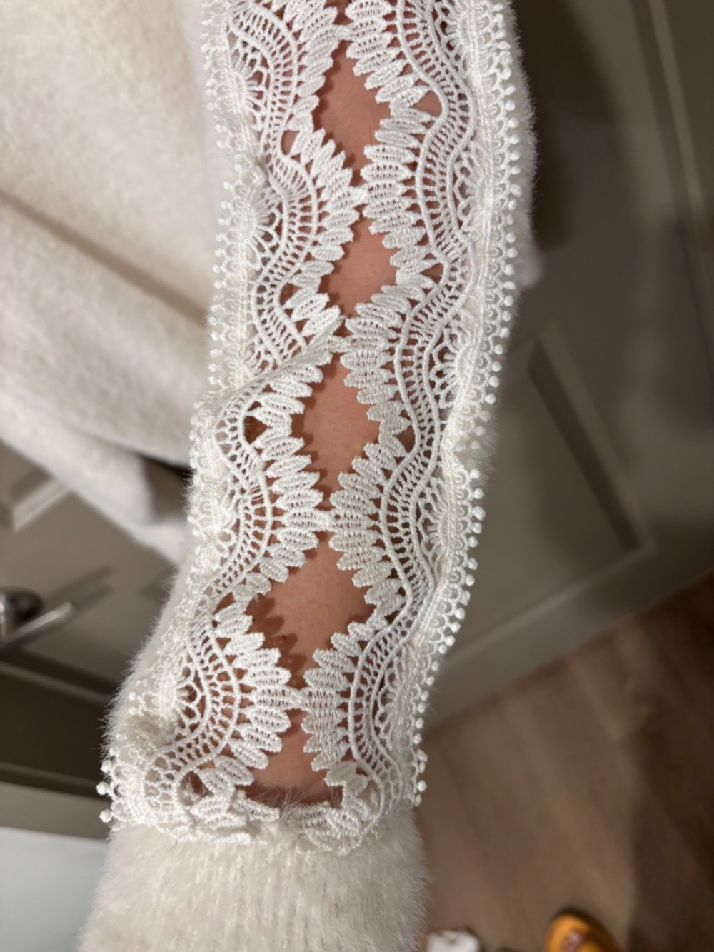 Sweater - Picture 3 of 3